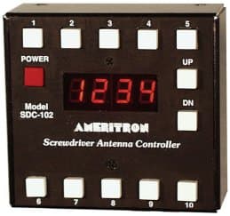 SDC-102 Programmable Controller