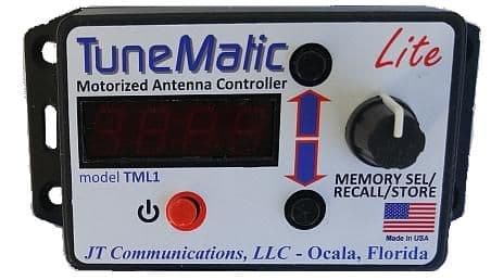 TuneMatic Lite
