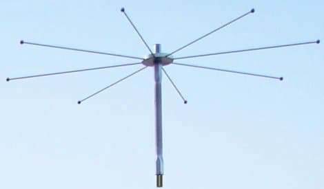 CH-1 Capacitance Hat
