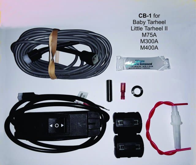 CB-1 Second Station Kit
