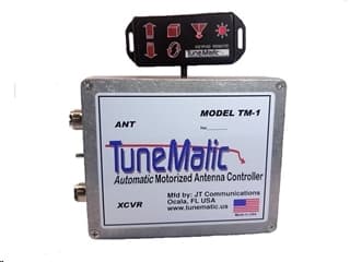 TuneMatic