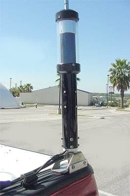 Model 40A-HP