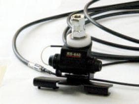 HD-5-3/8 Lip Mount