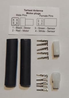 Molex Kit