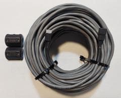 Control Cable — 50 ft